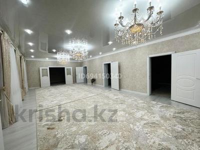 Отдельный дом • 5 комнат • 242 м² • 12 сот., Жангирхан за 39 млн 〒 в Желаеве