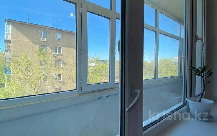 2-бөлмелі пәтер · 53.8 м² · 3/5 қабат, проспект Алии Молдагуловой, бағасы: 16 млн ₸ в Актобе — фото 2