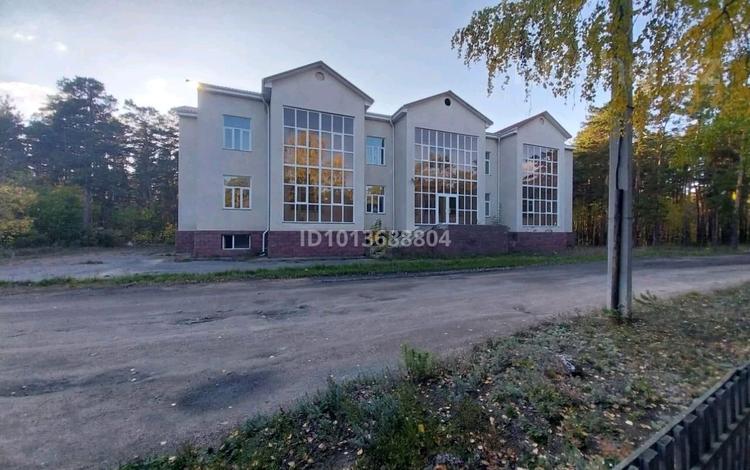 Қоғамдық тамақтану орны, монша, қонақ үй және демалыс орындары · 1210 м², бағасы: 245 млн ₸ в Щучинске — фото 17