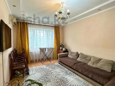 3-комнатная квартира · 65 м² · 3/5 этаж, 3 Мушелтой за 26.5 млн ₸ в Талдыкоргане, мкр Мушелтой