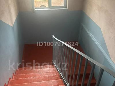 1-комнатная квартира · 30 м² · 4/4 этаж, Алдиарова 12 — Верхний рыно за 120 000 ₸ в Шымкенте, Туран р-н