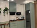 3-бөлмелі пәтер · 60 м² · 3/3 қабат, Айтеке би 23 — Байсеитова, бағасы: 25 млн ₸ в  — фото 3