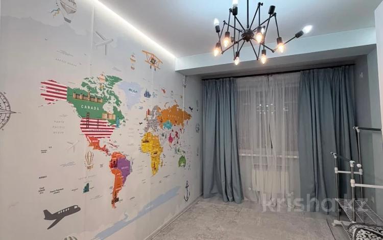 3-бөлмелі пәтер · 80 м² · 13/13 қабат, Кабдолова 14 — САМАЯ НИЗКАЯ ЦЕНА И ТОПОВАЯ КВАРТИРА!!!!, бағасы: 56 млн ₸ в Алматы, Ауэзовский р-н — фото 7