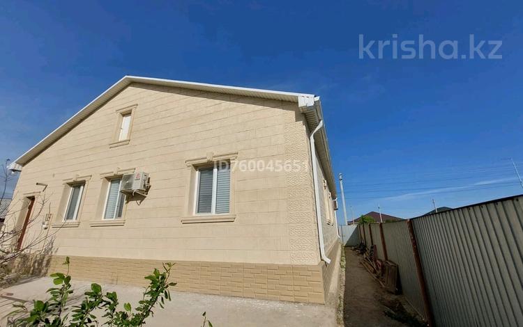 Отдельный дом · 9 комнат · 160 м² · 10 сот., мкр Балауса, Тажибай Буданов 23 — Ыкылас мешіт касында за 45 млн ₸ в Атырау — фото 5