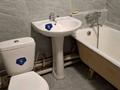 1-бөлмелі пәтер · 35 м² · 4/4 қабат, Панфилова 30, бағасы: 250 000 ₸ в Алматы, Алмалинский р-н