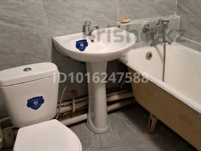 1-бөлмелі пәтер · 35 м² · 4/4 қабат, Панфилова 30, бағасы: 250 000 ₸ в Алматы, Алмалинский р-н