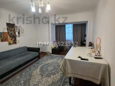 2-бөлмелі пәтер · 54.2 м² · 1/3 қабат, Мусрепова — 38 школа, бағасы: 28 млн ₸ в Астане, Алматы р-н