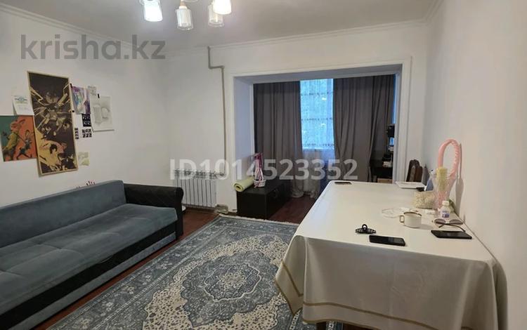 2-бөлмелі пәтер · 54.2 м² · 1/3 қабат, Мусрепова — 38 школа, бағасы: 28 млн ₸ в Астане, Алматы р-н — фото 2