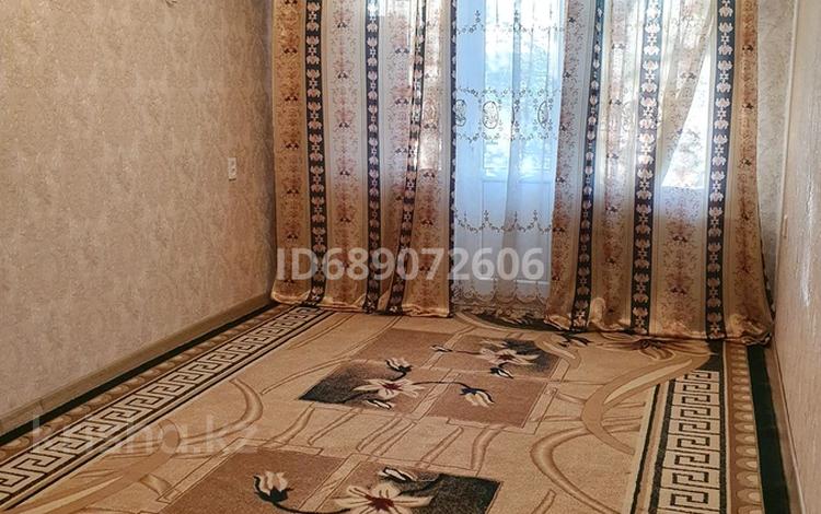 1-комнатная квартира · 32 м², Байтұрсынова — Гарант, Трц.Мега, Цум за 15.5 млн ₸ в Шымкенте — фото 25