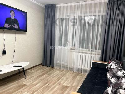 1-комнатная квартира · 34 м² · 2/5 этаж, 408 квартал 14 — Ресторан Qazaq за 12 000 ₸ в Семее