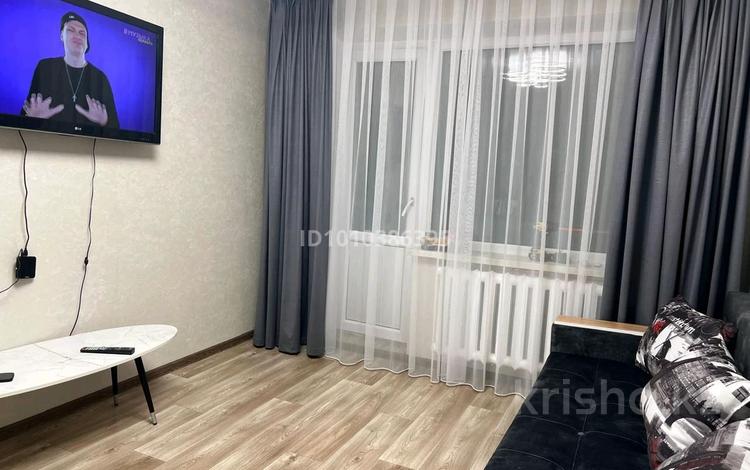 1-комнатная квартира · 34 м² · 2/5 этаж, 408 квартал 14 — Ресторан Qazaq за 12 000 ₸ в Семее — фото 2