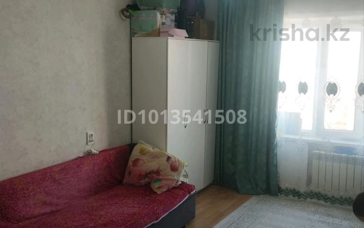 1-комнатная квартира · 18 м² · 3/5 этаж, Сатпаева 19 — Майлина за 9.2 млн ₸ в Астане, Алматы р-н — фото 2