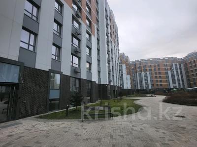 1-комнатная квартира · 42 м² · 2/9 этаж, Керей-Жанибек хандар 50/3 за 200 000 〒 в Астане, Есильский р-н