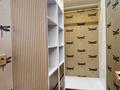 3-бөлмелі пәтер · 106 м² · 9/17 қабат, Толе би 52, бағасы: 136 млн ₸ в Астане, Нура р-н — фото 13