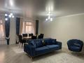 3-комнатная квартира, 90 м², 3/5 этаж, Каратал за 30.5 млн 〒 в Талдыкоргане, Каратал