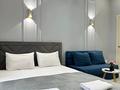 1-бөлмелі пәтер · 40 м² · 5/10 қабат, Анет баба 13 — Ханшатыр, бағасы: 15 000 ₸ в Астане, Нура р-н — фото 2