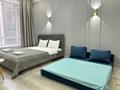 1-бөлмелі пәтер · 40 м² · 5/10 қабат, Анет баба 13 — Ханшатыр, бағасы: 15 000 ₸ в Астане, Нура р-н — фото 3