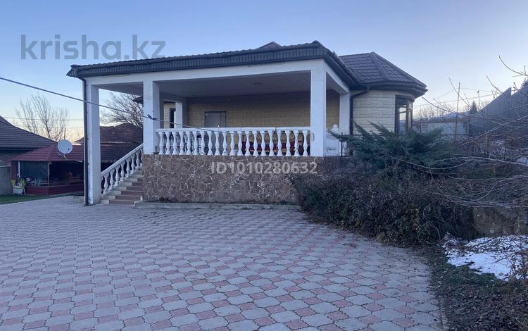 Жеке үй · 6 бөлме · 275 м² · 9 жүзд., Тастыбұлақ ш/а., бағасы: 180 млн ₸ в Алматы, Наурызбайский р-н — фото 2