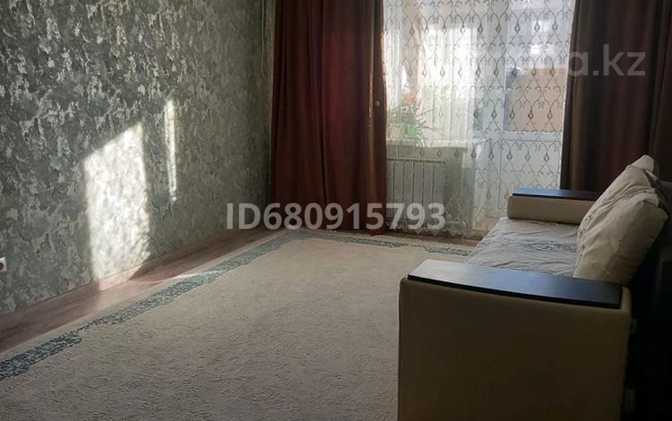 2-комнатная квартира · 58.8 м² · 3/9 этаж, Нур Актобе 21 за 17 млн 〒 — фото 3
