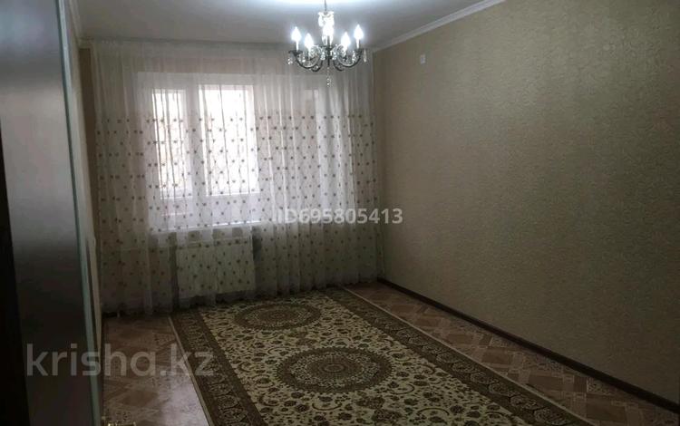 3-комнатная квартира, 70 м², 1/5 этаж, 27-й мкр 32