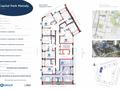 3-комнатная квартира · 85 м² · 3/9 этаж, Жошы хан 10 за 61 млн ₸ в Астане, Есильский р-н — фото 2