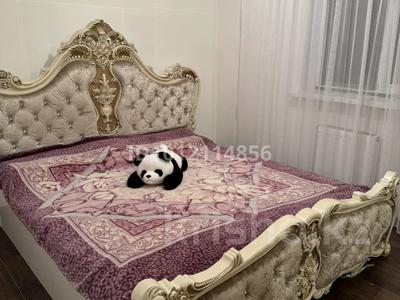2-бөлмелі пәтер · 61.2 м² · 5/5 қабат, Береке 16 дом, бағасы: 25 млн ₸ в Атырау, мкр Авангард-2