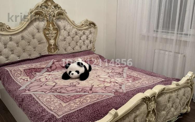 2-комнатная квартира · 61.2 м² · 5/5 этаж, Береке 16 дом за 25 млн ₸ в Атырау, мкр Авангард-2 — фото 2