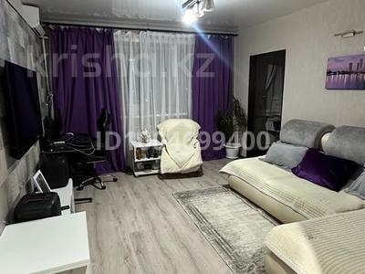 4-бөлмелі пәтер · 77 м² · 8/9 қабат, Мира 43 — В центре, бағасы: 35 млн 〒 в Жезказгане