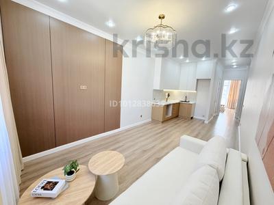 2-комнатная квартира · 47 м² · 12/14 этаж, Е-429 14/2 за ~ 29 млн ₸ в Астане, Нура р-н