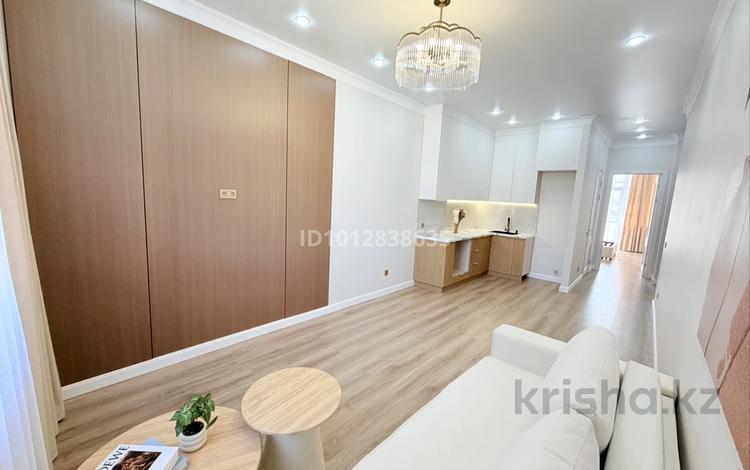 2-бөлмелі пәтер · 47 м² · 12/14 қабат, Е-429 14/2, бағасы: ~ 29 млн ₸ в Астане, Нура р-н — фото 2