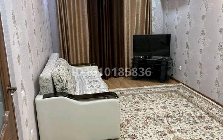 1-бөлмелі пәтер · 40 м² · 6/9 қабат, мкр 5, бағасы: 150 000 〒 в Актобе — фото 2