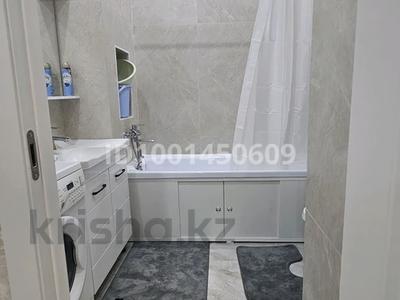 2-комнатная квартира · 47 м² · 8/12 этаж · помесячно, Тастак-1 м-н — Раимбека 348/1 за 280 000 〒 в Алматы, Ауэзовский р-н