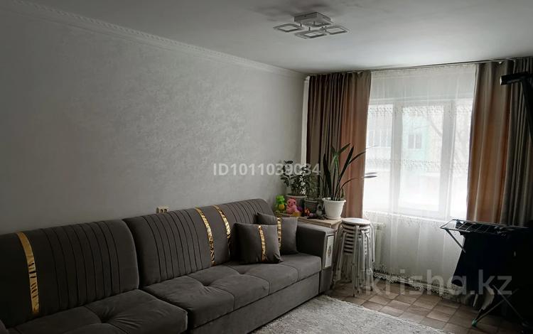 1-бөлмелі пәтер · 33 м² · 2/5 қабат, Бажова 331, бағасы: 13.5 млн ₸ в Усть-Каменогорске, Ульбинский — фото 2