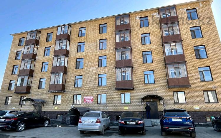 3-комнатная квартира · 88 м² · 2/5 этаж, Каркаралинская 9 за 49 млн ₸ в Семее — фото 18