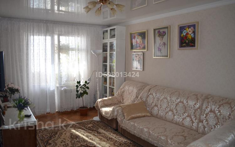 2-бөлмелі пәтер · 48 м² · 5/5 қабат, Нуртазина, бағасы: 21 млн ₸ в Талгаре — фото 2