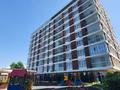 3-комнатная квартира · 95.5 м² · 3/10 этаж, Кабанбай Батыра 15 — Бегалина за 99.9 млн ₸ в Алматы, Медеуский р-н — фото 2