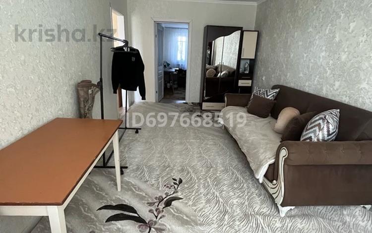 2 комнаты · 48 м² · 5 этаж, Курмангазы 100 за 38 000 ₸ в Уральске — фото 2