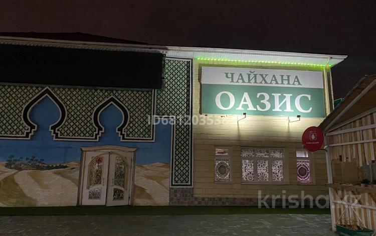 Еркін · 1000 м², бағасы: 300 млн ₸ в Атырау — фото 2