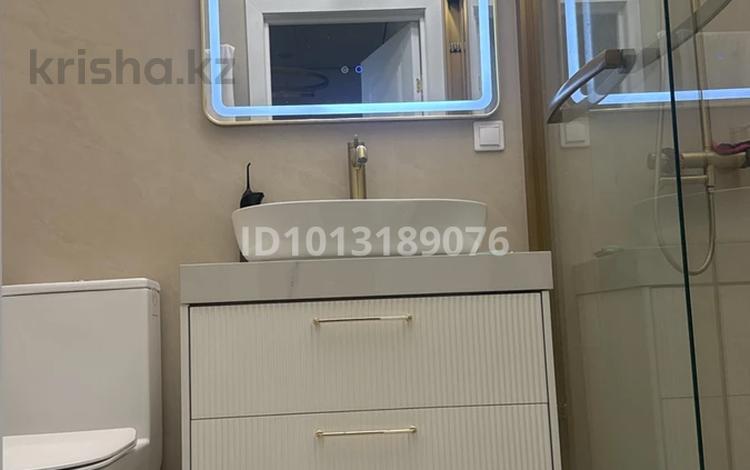 3-комнатная квартира · 92 м² · 11/12 этаж, Ашимова 1/5Б — Толе би-Ашимова за 62.5 млн ₸ в Алматы, Наурызбайский р-н — фото 2