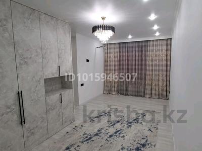 1-комнатная квартира · 35 м² · 5/7 этаж, СТ Монтажник, Райымбек батыра 169 за 160 000 ₸ в 
