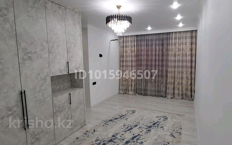 1-комнатная квартира · 35 м² · 5/7 этаж, СТ Монтажник, Райымбек батыра 169 за 160 000 ₸ в  — фото 2
