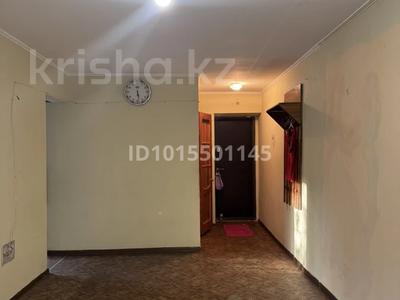 2-бөлмелі пәтер · 40 м² · 2/4 қабат, Ауэзова — Габдуллина, бағасы: 34 млн ₸ в Алматы, Бостандыкский р-н