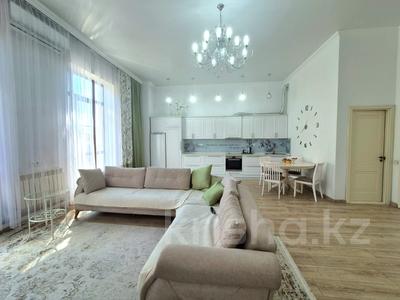 3-бөлмелі пәтер · 94 м² · 4/5 қабат, Дружбы народов 2/2, бағасы: 45.9 млн ₸ в Усть-Каменогорске