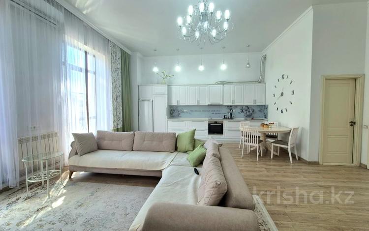 3-бөлмелі пәтер · 94 м² · 4/5 қабат, Дружбы народов 2/2, бағасы: 45.9 млн ₸ в Усть-Каменогорске — фото 6