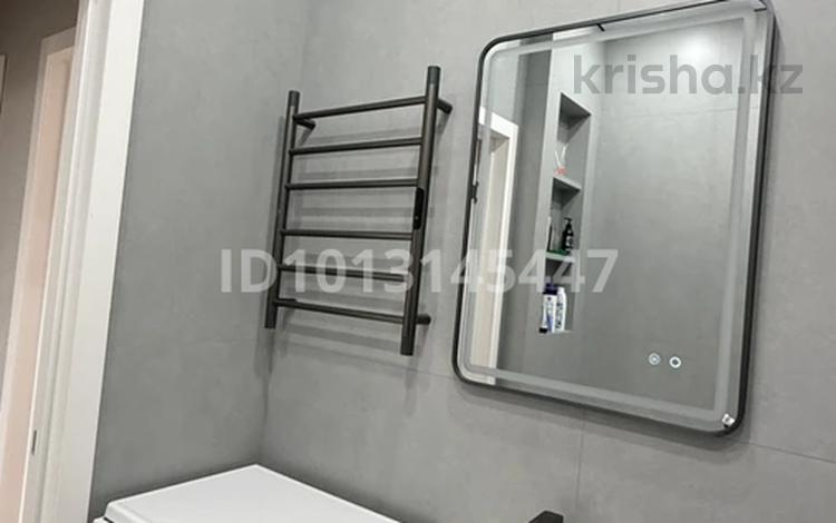 3-комнатная квартира · 96 м² · 6/9 этаж, Мухамед Рахимова 58 — 3 городская больница за 65 млн ₸ в Петропавловске — фото 2