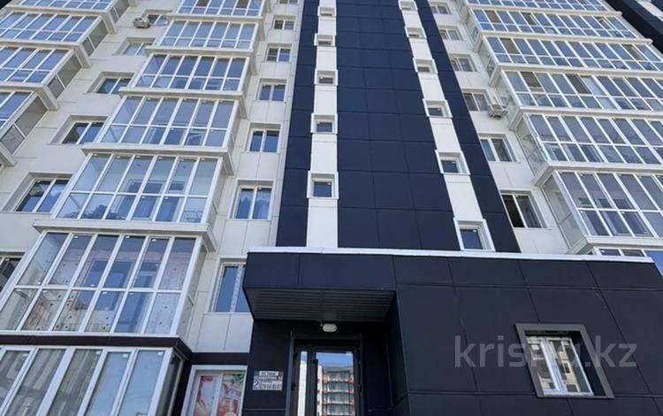 2-бөлмелі пәтер · 60 м² · 3/9 қабат, Пр Есенберлина 62, бағасы: 35.6 млн ₸ в Усть-Каменогорске — фото 2