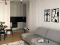 2-бөлмелі пәтер · 58 м², Утепова 31, бағасы: 350 000 ₸ в Алматы, Бостандыкский р-н