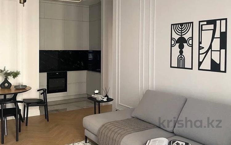 2-бөлмелі пәтер · 58 м², Утепова 31, бағасы: 350 000 ₸ в Алматы, Бостандыкский р-н — фото 3