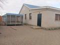 Отдельный дом · 4 комнаты · 145 м² · 10 сот., Маманова за 44 млн 〒 в Актобе, жилой массив Юго-Запад-1