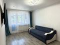 2-комнатная квартира · 44.5 м² · 3/5 этаж, Бейбитшилик 10 — Бывшая улица Мира за 11 млн ₸ в Уштобе